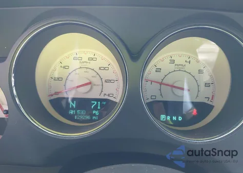 2012 Dodge Challenger Sxt z USA, uszkodzony, nr VIN 2C3CDYAG3CH141595